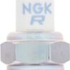 Bujía de encendido NGK 3 Bujía de encendido NGK