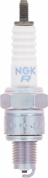 Bujía de encendido NGK 1 Bujía de encendido NGK