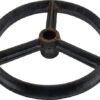 Anillo Cambridge plano 500mm