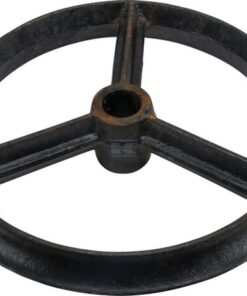 Anillo Cambridge plano 500mm