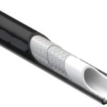 Hydraulic hose 1/4"