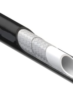 Hydraulic hose 1/4"