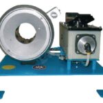 Compactado hidrostático cpl.