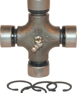 Cruceta Ø 23,8 x 74,1 mm / Ø 23,8 x 82,1 mm, T20,V20 Comer