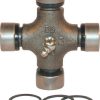 Cruceta Ø 35 x 106,3 mm / Ø 35 x 113,8 mm, T80,V80 Comer