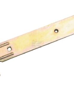 Bisagra tipo T 350x36x2 mm, ligera 3 Bisagra tipo T 400x36x2 mm, ligera