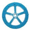 Anillo Crosskill 400x100mm izq. orig.