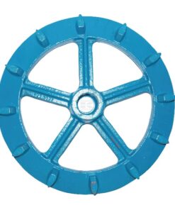 Anillo Crosskill 400x100mm orig.