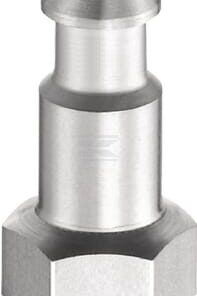 Boquilla rosc. macho BSP 1/4"