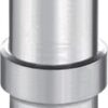 Acoplador rápido para tubo 13 mm