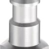 Male connector with 1/2" BSP M thread
