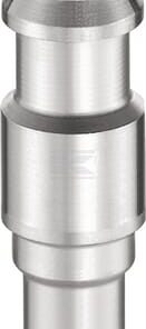Acoplador rápido para tubo 10 mm