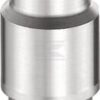 Acoplador rápido para tubo 6 mm
