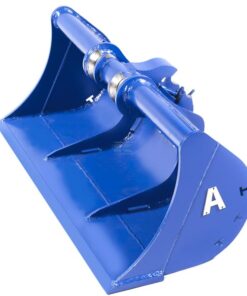 Cuchara niveladora M0/02 1000mm