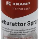 Spray, carburador, 400ml