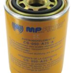 Elemento de filtro CS 050-A25