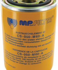 Elemento de filtro 60 µm