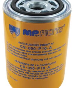 Elemento de filtro 10 µm