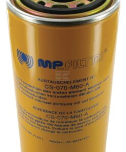 Elemento de filtro 60 µm