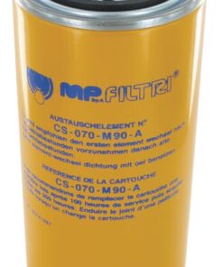 Elemento de filtro CS 070-M90