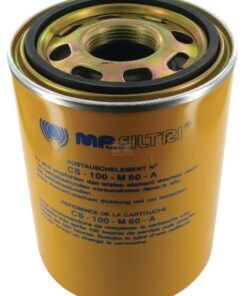 Elemento de filtro 60 µm