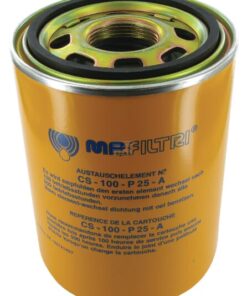 Elemento de filtro 25 µm