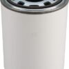 Elemen. filtrador CS 100 vacío 3 Elemen. filtrador CS 100 vacío