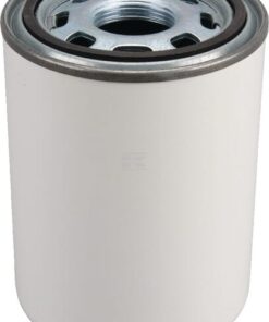 Elemen. filtrador CS 100 vacío