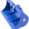Cuchara niveladora M1/12 1200mm