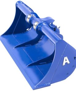 Cuchara niveladora M1/12 1200mm