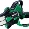 Sierra de cadena sin cable 18V EX