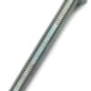 Tornillo
