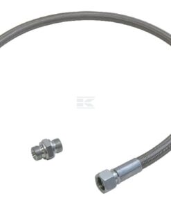 Compressor hose 1/2" 1M