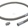Compressor hose 1/2" 1,5M