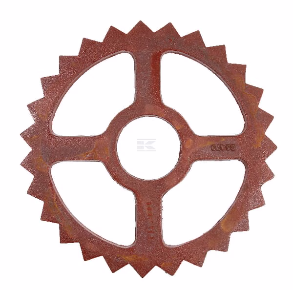 Anillo Cambridge dentado 470mm 1 Anillo Cambridge dentado 470mm