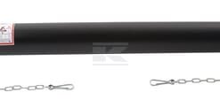 Transmisión TDF S8, L: 1210 mm, Bondioli&Pavesi