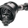 Eje cardan para TDF S6 L:1510mm