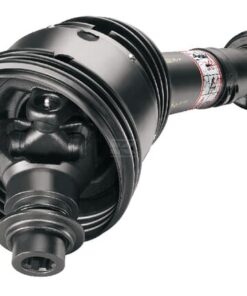 Eje cardan para TDF S6 L:1510mm