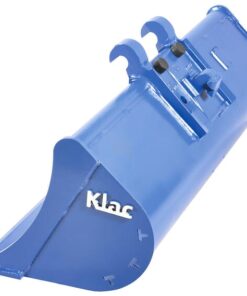 Cuchara niveladora C/C4 1200mm sistema Klac 4 Cuchara niveladora C/C4 1200mm sistema Klac
