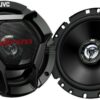 Juego de altavoces 170 mm 50 W/300 W 12 Juego de altavoces 170 mm 50 W/300 W