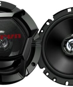 Juego de altavoces 170 mm 50 W/300 W