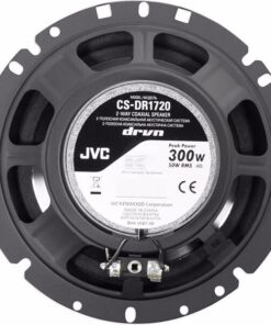 Juego de altavoces 170 mm 50 W/300 W