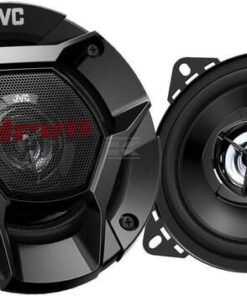 Juego de altavoces 100 mm 35 W/220 W