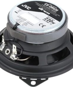 Juego de altavoces 100 mm 35 W/220 W