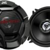 Juego de altavoces 130 mm 40 W/260 W
