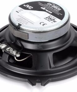 Juego de altavoces 130 mm 40 W/260 W