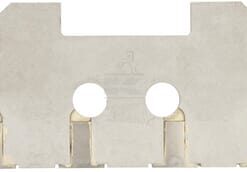 Landside RH, Carbide