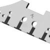 Landside RH, Carbide 2 Landside RH, Carbide