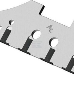 Landside RH, Carbide