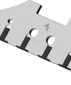 Landside LH, Carbide